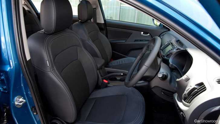 2013 KIA SPORTAGE