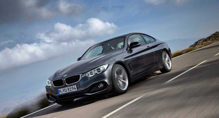 2013 BMW