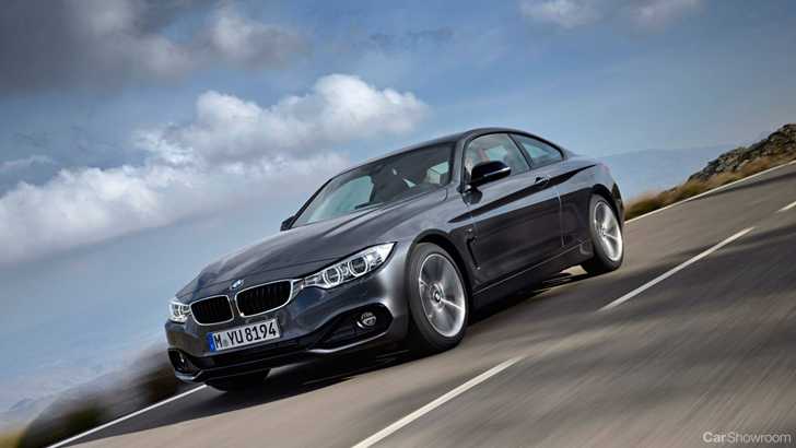 2013 BMW