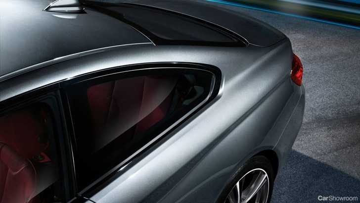 2013 BMW