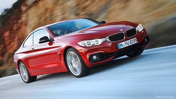2013 BMW