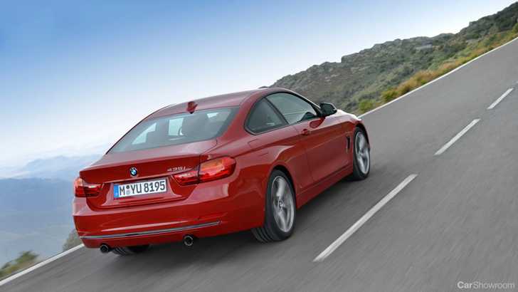 2013 BMW