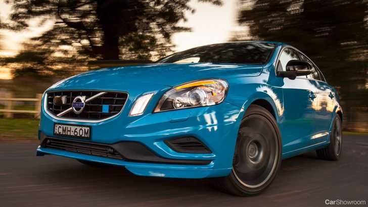 V8 Supercars Back To Normal In Darwin…And Volvo Joins The Ranks 