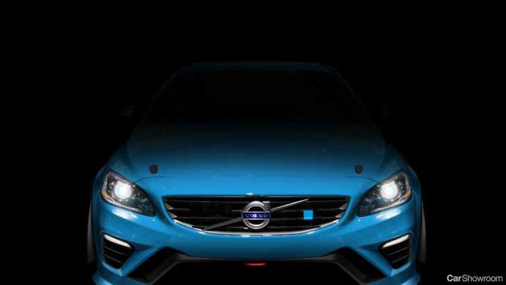 V8 Supercars Back To Normal In Darwin…And Volvo Joins The Ranks 