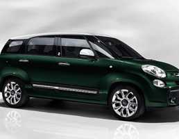 2013 FIAT 500
