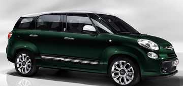 2013 FIAT 500