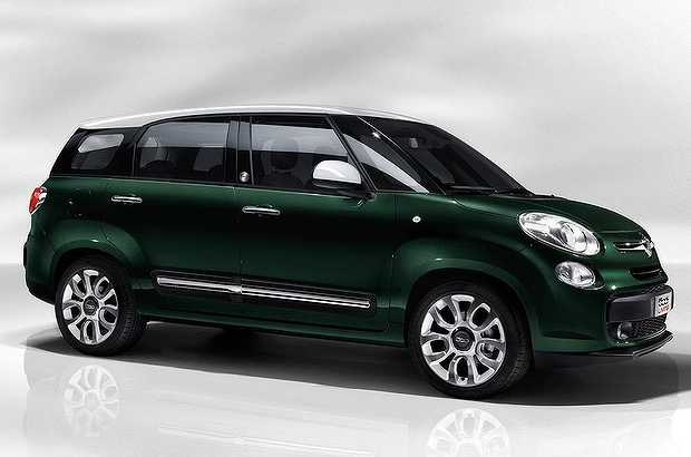 2013 FIAT 500