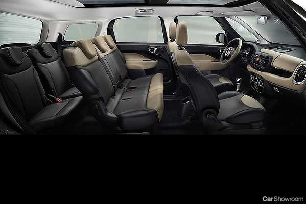 2013 FIAT 500