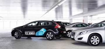 2013 VOLVO