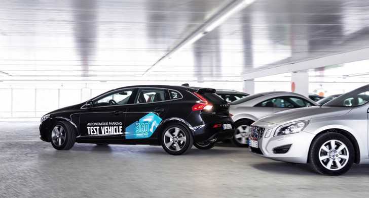 2013 VOLVO