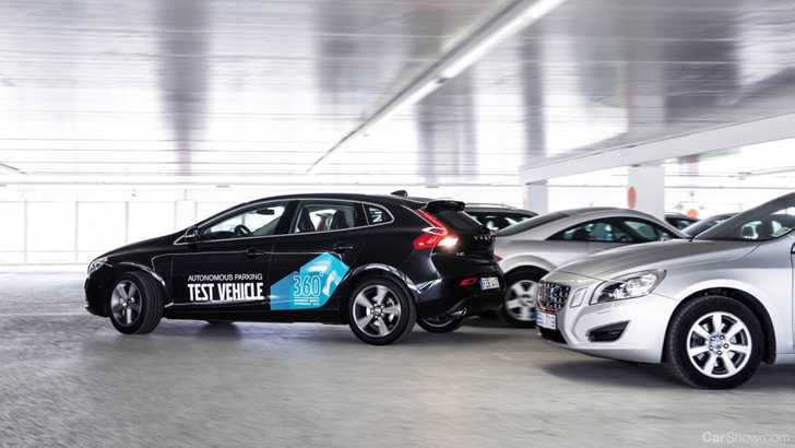 2013 VOLVO