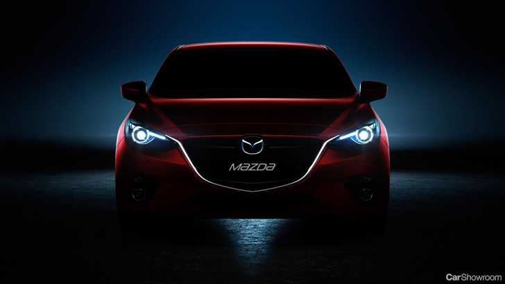 2013 MAZDA MAZDA3
