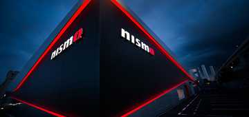 2013 NISSAN