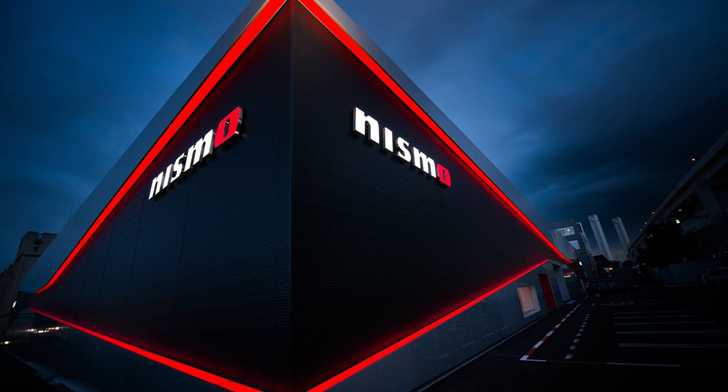 2013 NISSAN