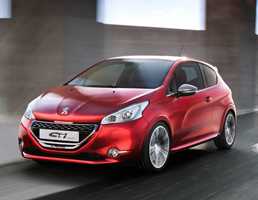 2013 PEUGEOT