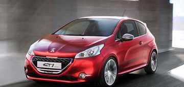 2013 PEUGEOT