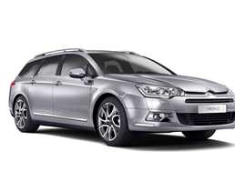 2013 CITROEN