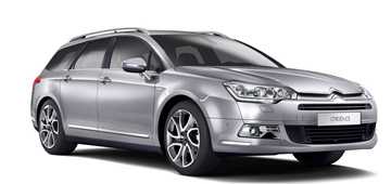 2013 CITROEN
