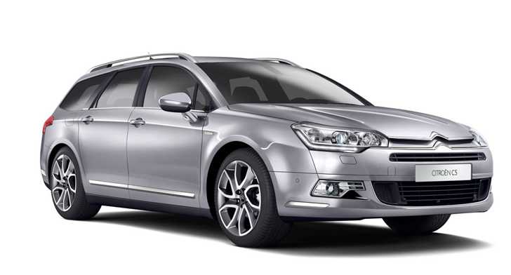 2013 CITROEN