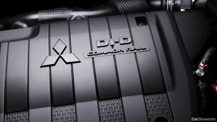 2013 MITSUBISHI ASX