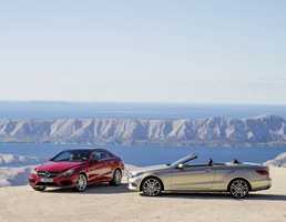 2013 MERCEDES-BENZ E250