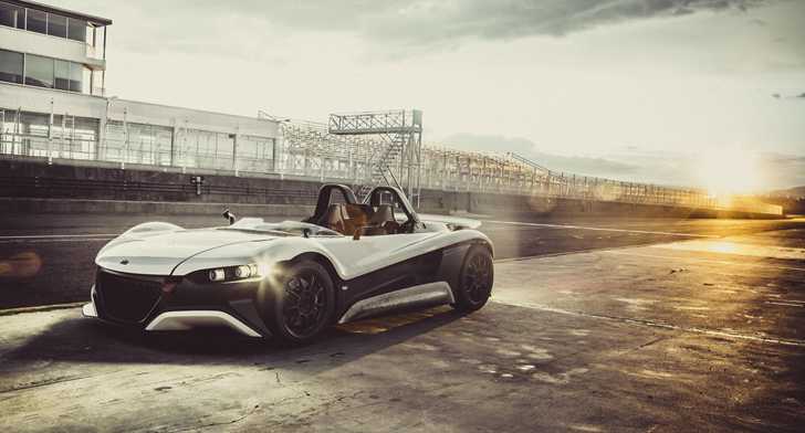 2013 FORD