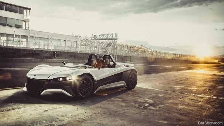 2013 FORD