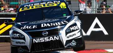 V8 Supercars Evenly Poised But Questions Over Ford’s Future 