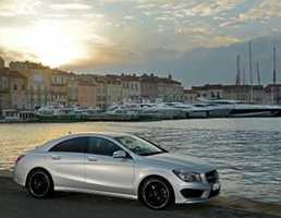 2013 MERCEDES-BENZ