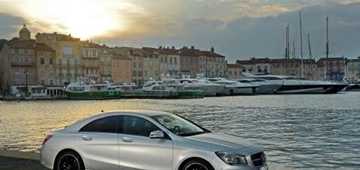 2013 MERCEDES-BENZ