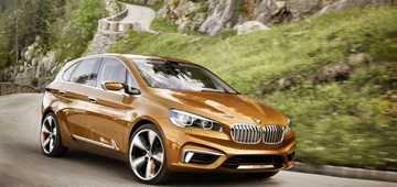 2013 BMW