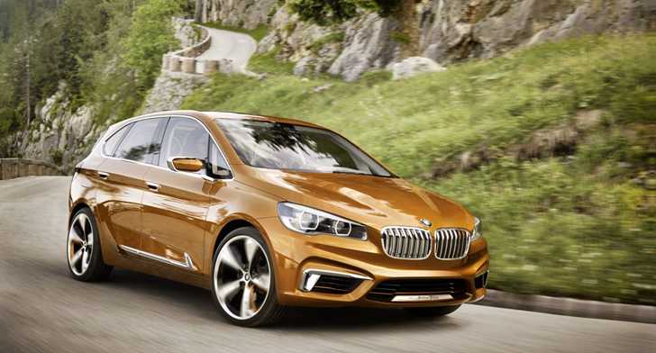 2013 BMW