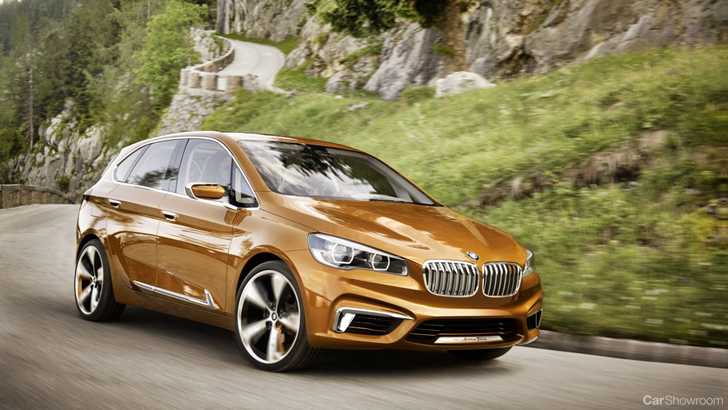 2013 BMW