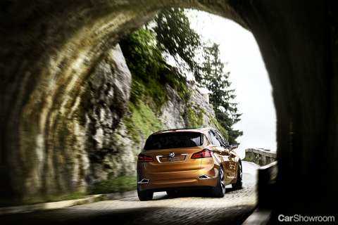 2013 BMW