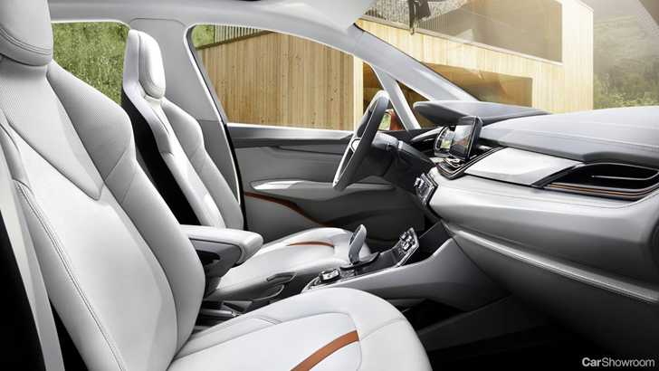 2013 BMW