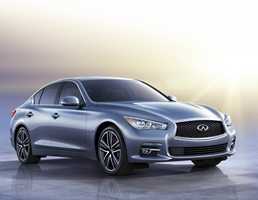 2013 INFINITI G37