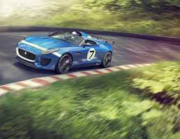 2013 JAGUAR