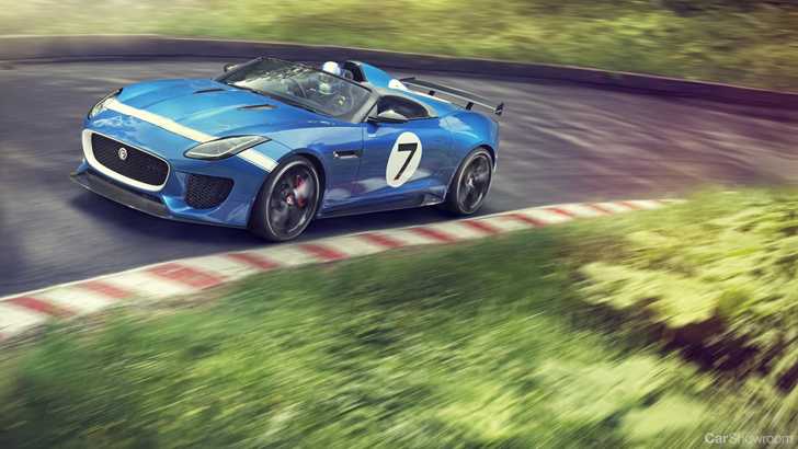 2013 JAGUAR