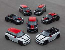2013 MINI COOPER