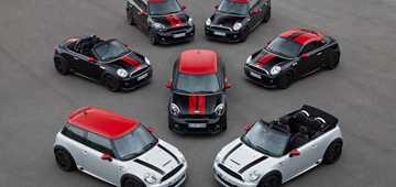 2013 MINI COOPER