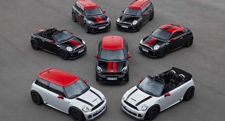 2013 MINI COOPER