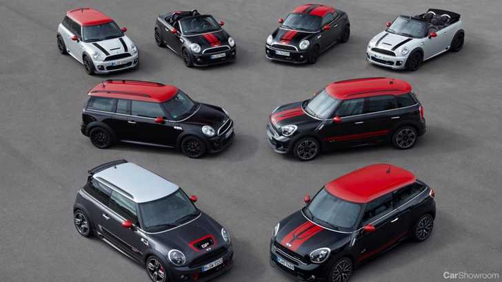 2013 MINI COOPER