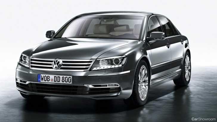 2013 VOLKSWAGEN