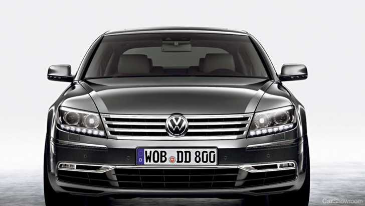 2013 VOLKSWAGEN