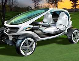 2013 MERCEDES-BENZ