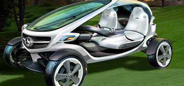 2013 MERCEDES-BENZ