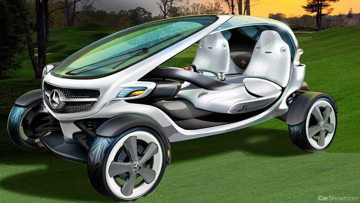 2013 MERCEDES-BENZ