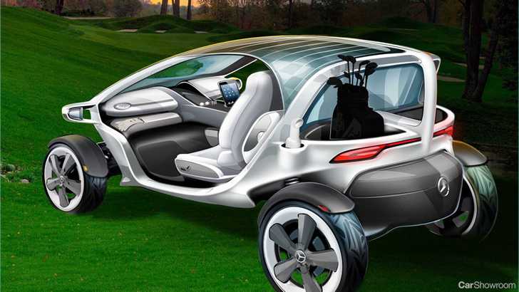 2013 MERCEDES-BENZ