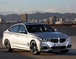2013 BMW 3