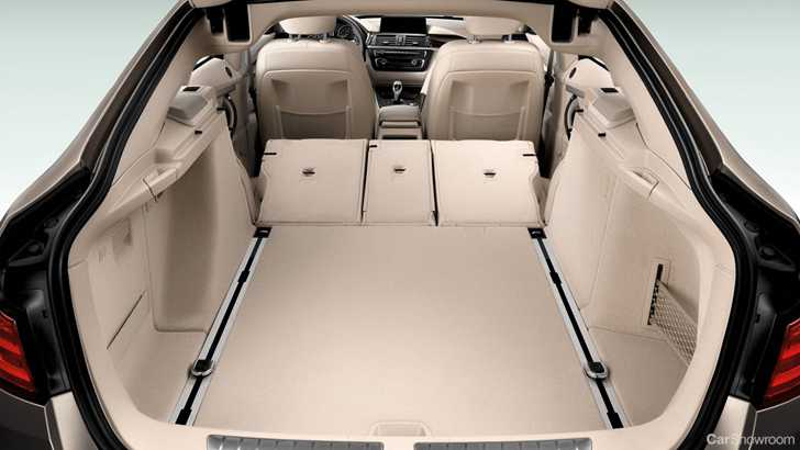 2013 BMW 3